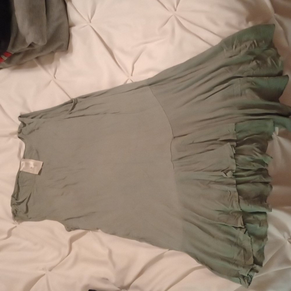 Couture Boutique dress/cover up